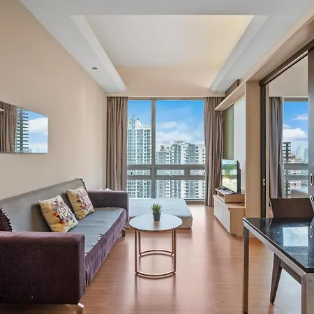 Greystone Swiss Garden Residence Kuala Lumpur Bagian luar foto