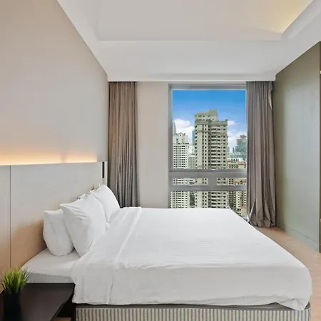 Greystone Swiss Garden Residence Kuala Lumpur Bagian luar foto
