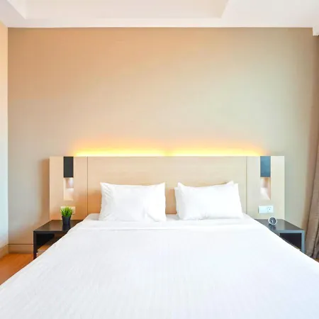 Greystone Swiss Garden Residence Kuala Lumpur Bagian luar foto