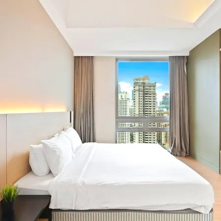 Greystone Swiss Garden Residence Kuala Lumpur Bagian luar foto