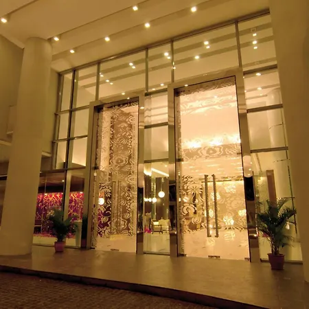 Greystone Swiss Garden Residence Kuala Lumpur Bagian luar foto