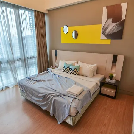 Greystone Swiss Garden Residence Kuala Lumpur Bagian luar foto