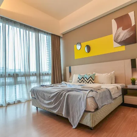 Greystone Swiss Garden Residence Kuala Lumpur Bagian luar foto