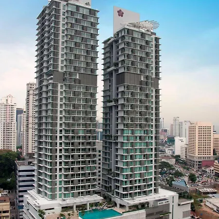 Greystone Swiss Garden Residence Kuala Lumpur Bagian luar foto