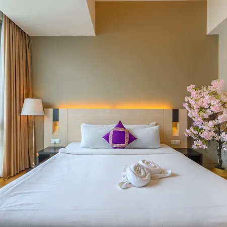 Greystone Swiss Garden Residence Kuala Lumpur Bagian luar foto
