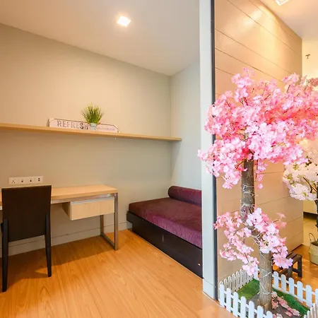 Greystone Swiss Garden Residence Kuala Lumpur Bagian luar foto