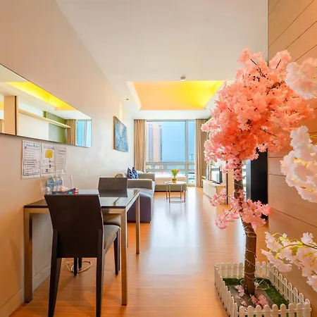 Greystone Swiss Garden Residence Kuala Lumpur Bagian luar foto