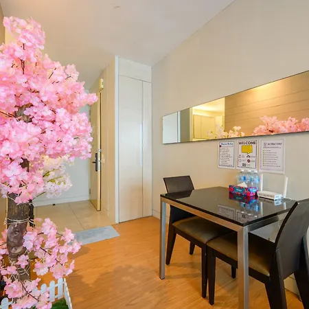 Greystone Swiss Garden Residence Kuala Lumpur Bagian luar foto