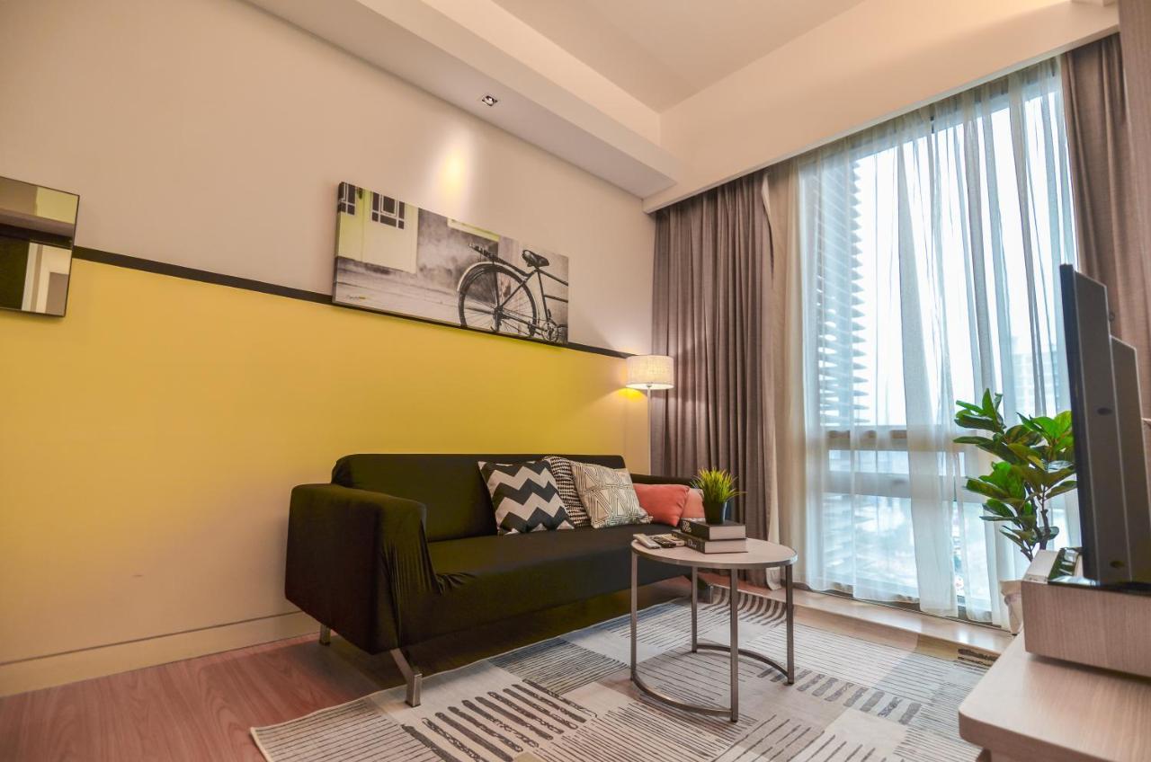 Apartemen Greystone Swiss Garden Kuala Lumpur