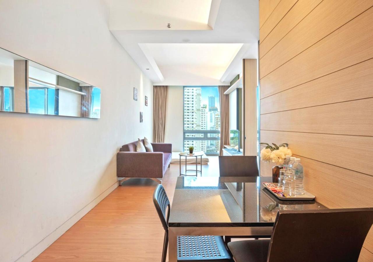 Apartemen Greystone Swiss Garden Kuala Lumpur