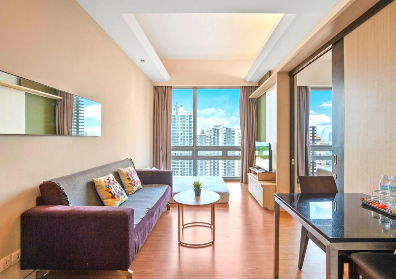 Greystone Swiss Garden * Kuala Lumpur