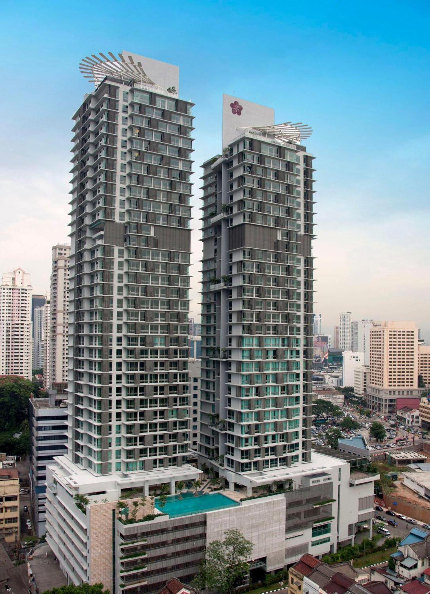 Greystone Swiss Garden * Kuala Lumpur