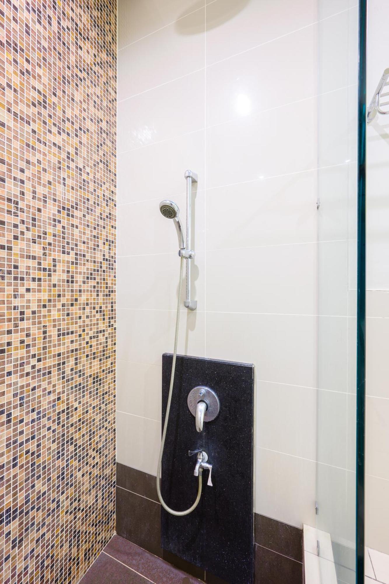 Apartemen Greystone Swiss Garden Kuala Lumpur