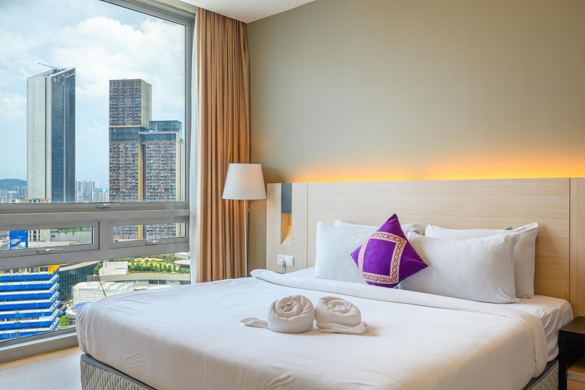 Greystone Swiss Garden * Kuala Lumpur