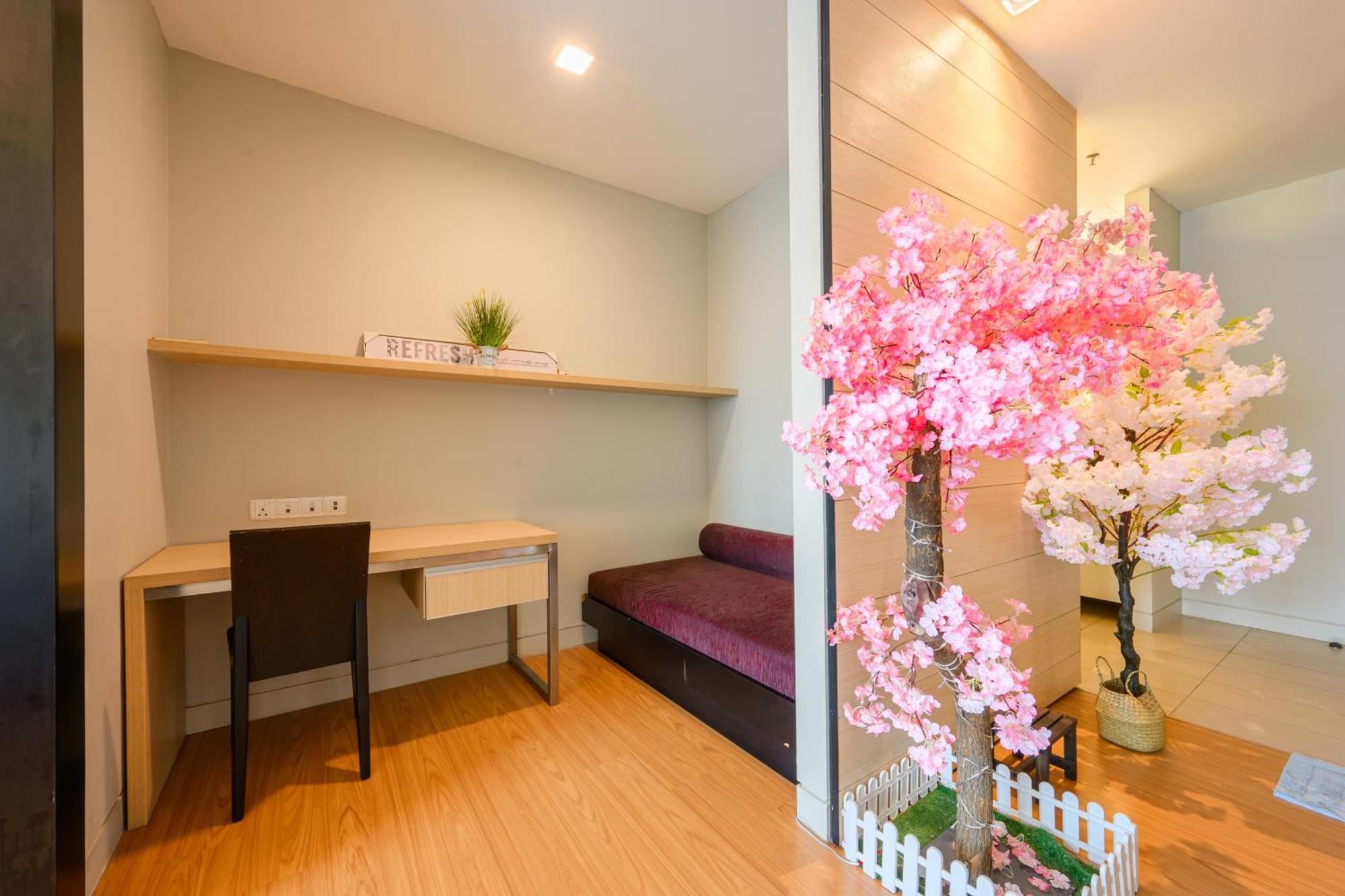 Apartemen Greystone Swiss Garden Kuala Lumpur